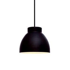OBJECT PENDEL Ø16CM SORT - Nicehome.dk