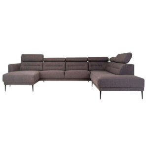 MINA U-HJØRNE M/OE TH - Nicehome.dk