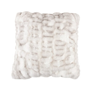 BONNIE PUDE GREY - Nicehome.dk