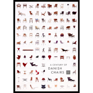 A CENTURY OF DANISH - Nicehome.dk