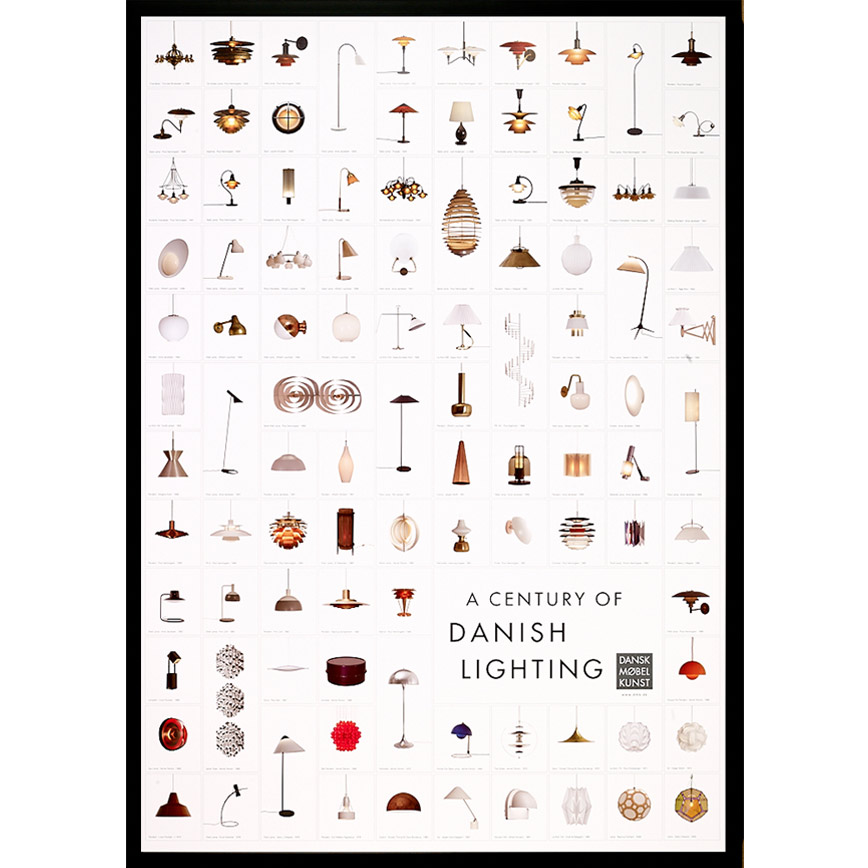 A CENTURY OF DANISH - Nicehome.dk