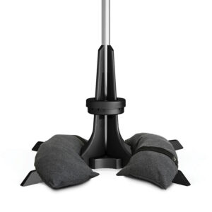 BASER PARASOLFOD 30KG - Nicehome.dk