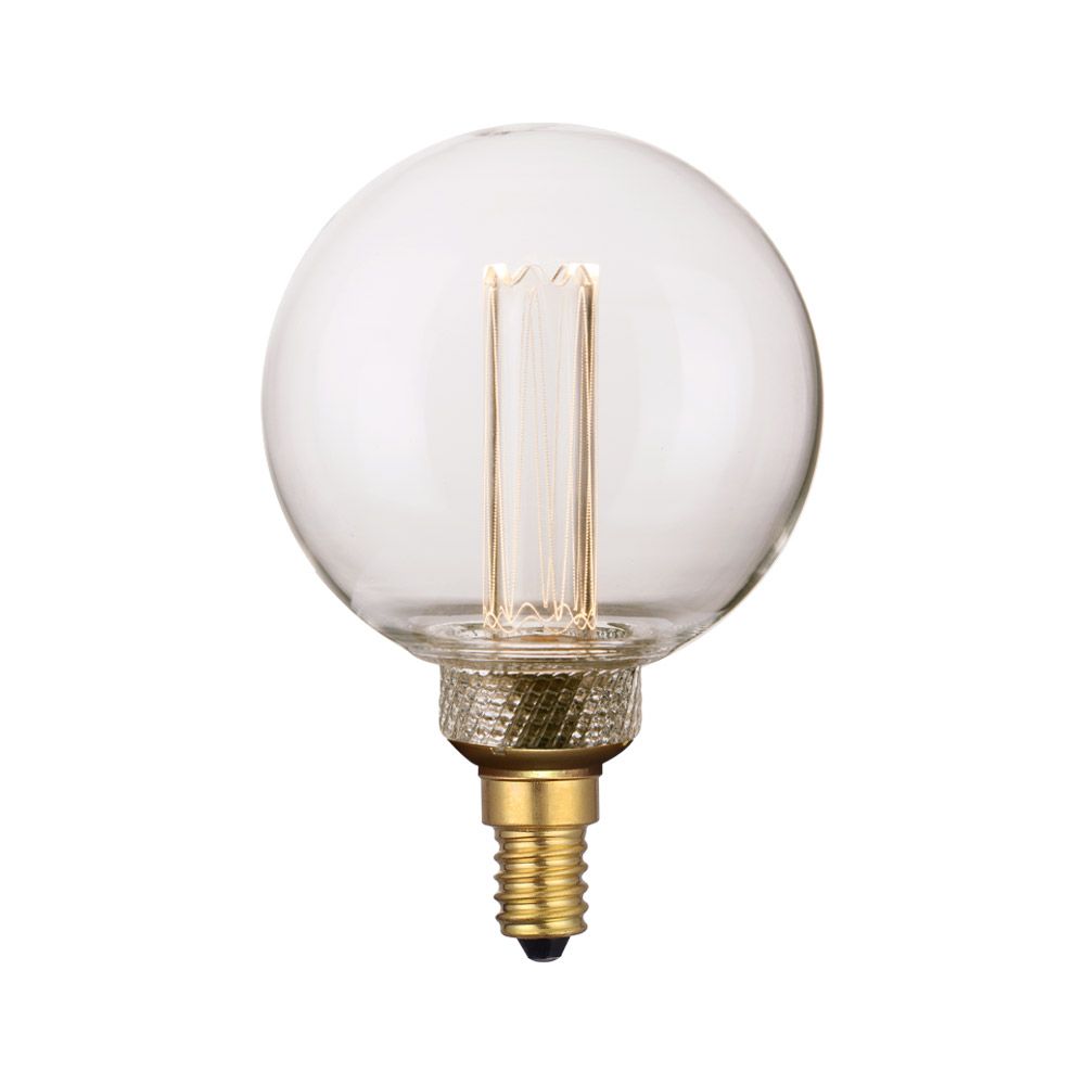 MINI GLOBE LED BLITZ - Nicehome.dk