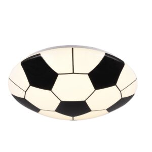 FODBOLD LOFTLAMPE KLOPPI - Nicehome.dk