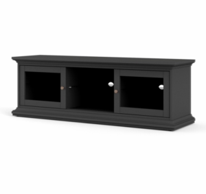 PARIS TV-BORD   GRÅ - Nicehome.dk