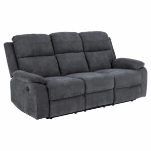 MORA 3PERS.SOFA 91478 - Nicehome.dk