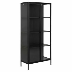 NEWCASTLE VITRINE 21540 - Nicehome.dk