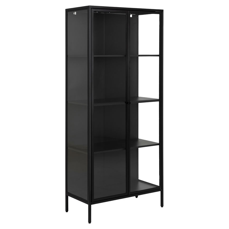 NEWCASTLE VITRINE 21540 - Nicehome.dk