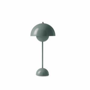 FLOWERPOT VP3 BORDLAMPE - Nicehome.dk