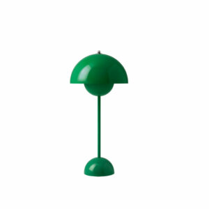 FLOWERPOT VP3 BORDLAMPE - Nicehome.dk