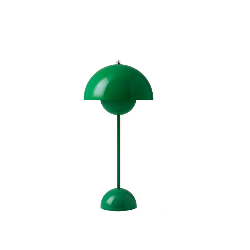 FLOWERPOT VP3 BORDLAMPE - Nicehome.dk