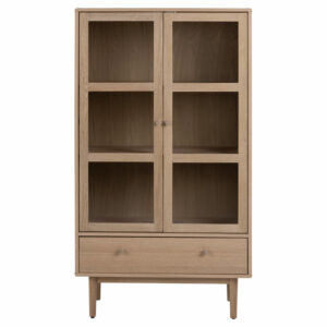 VITRINE SKAB  21093 - Nicehome.dk