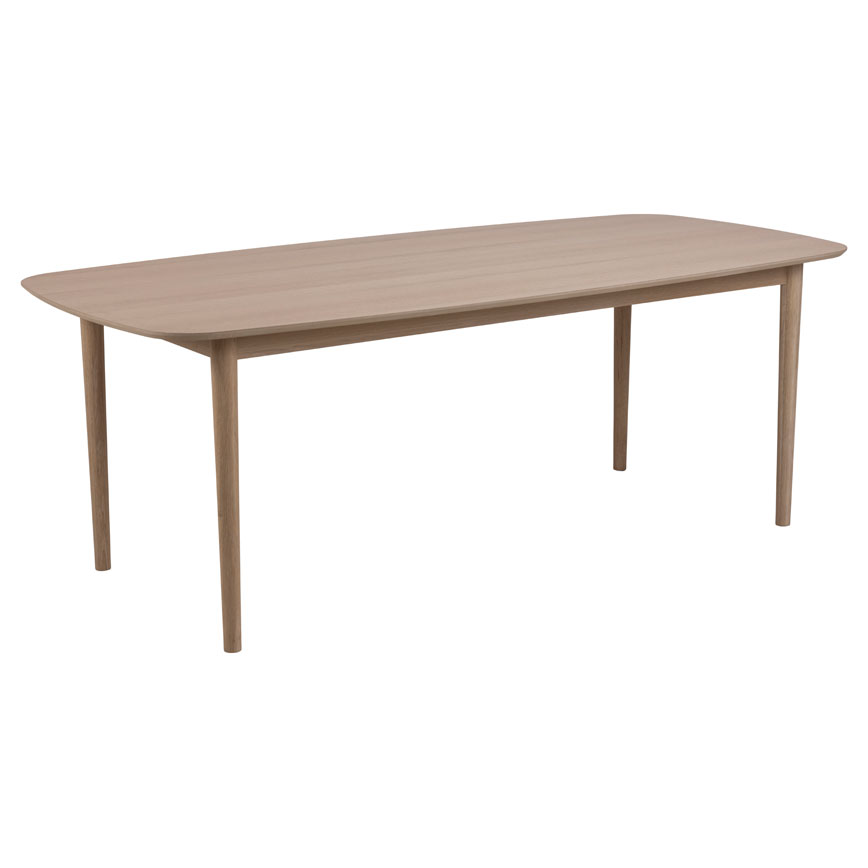 ASTON SPISEBORD 21091 - Nicehome.dk