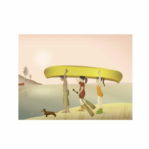 CANOE - Nicehome.dk