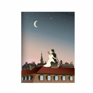 THE SHEPHERDNESS - Nicehome.dk