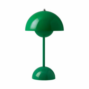 FLOWERPOT BORDLAMPE VP9 - Nicehome.dk