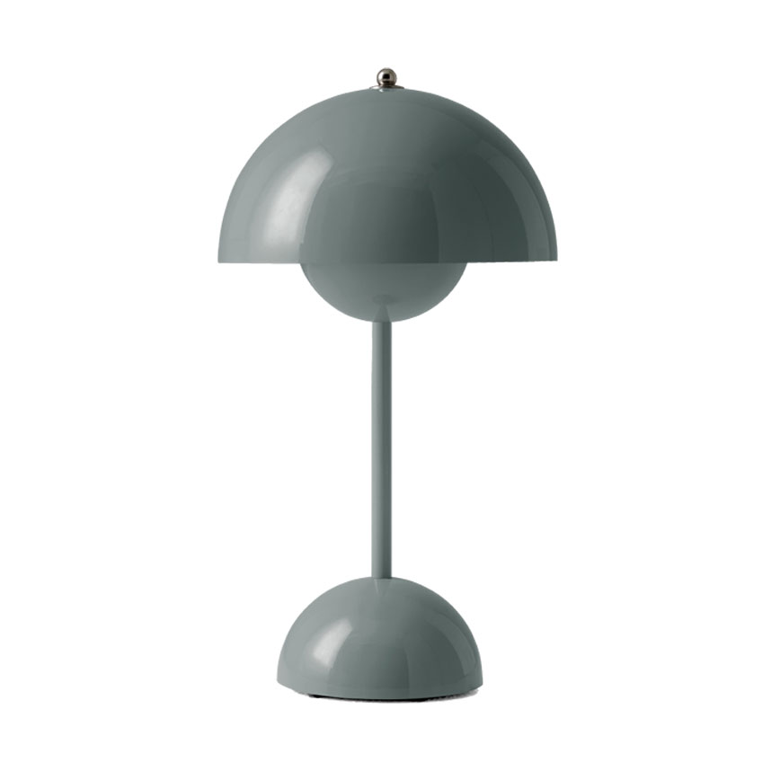 FLOWERPOT BORDLAMPE VP9 - Nicehome.dk