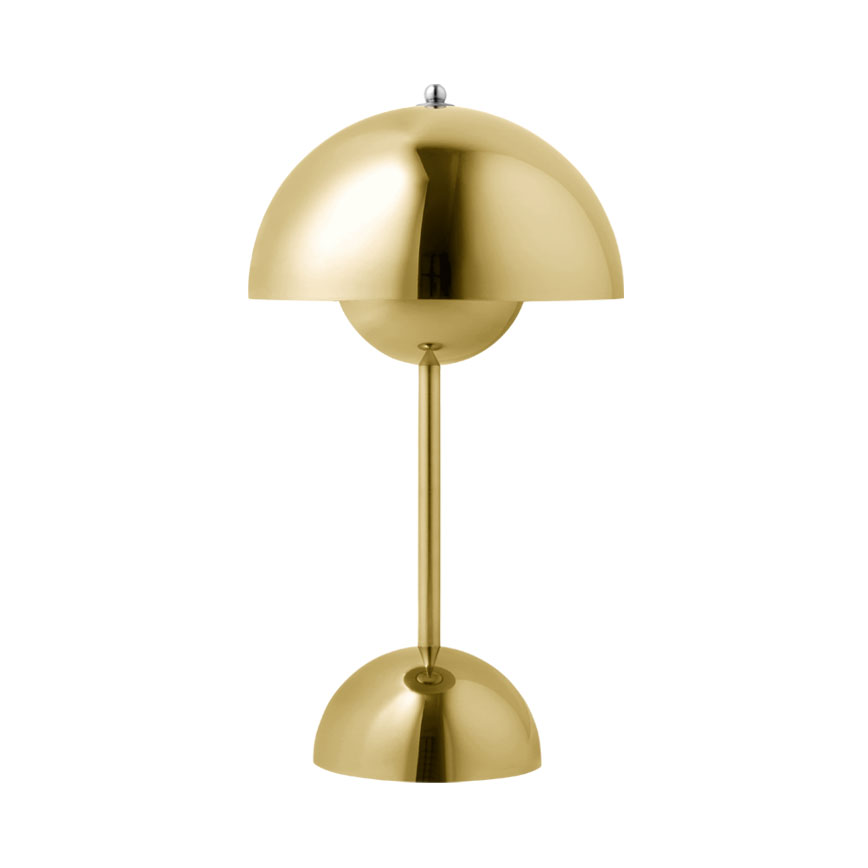 FLOWERPOT BORDLAMPE VP9 - Nicehome.dk