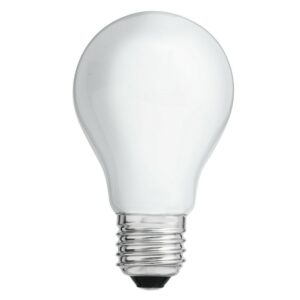 STANDARD PÆRE E27  7WATT - Nicehome.dk