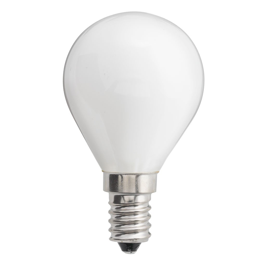 KRONEPÆRE E14 5WATT - Nicehome.dk