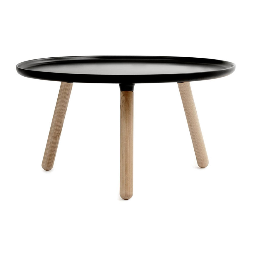 TABLO BORD LARGE SORT - Nicehome.dk