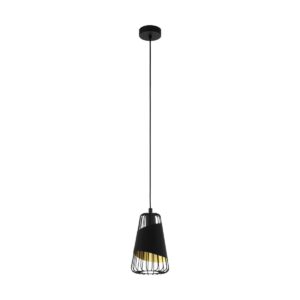 AUSTEL PENDEL  E27 - Nicehome.dk