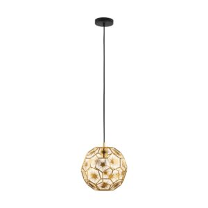 SKOURA PENDEL Ø30CM - Nicehome.dk