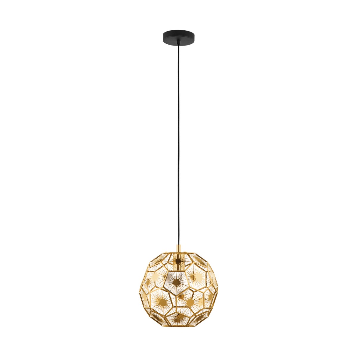 SKOURA PENDEL Ø30CM - Nicehome.dk