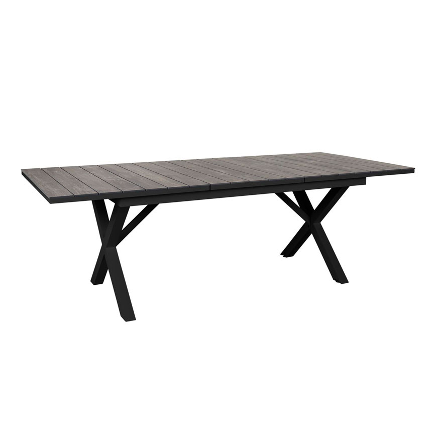 HILLMOND BORD M/1 TILL.PL - Nicehome.dk