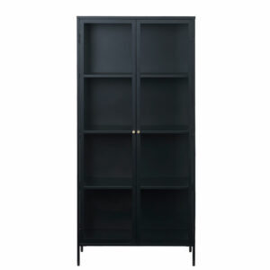 CARMEL VITRINE FAST PRIS - Nicehome.dk