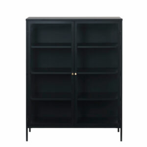 CARMEL VITRINE 42280600 - Nicehome.dk