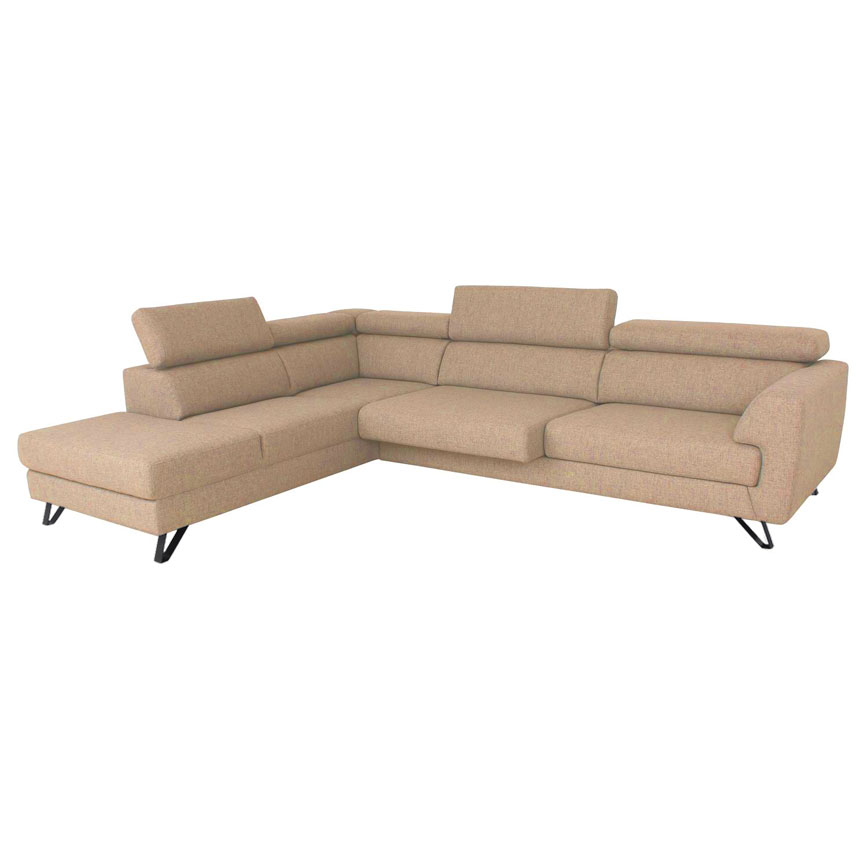 BILLUND HJ.SOFA OE T/V - Nicehome.dk