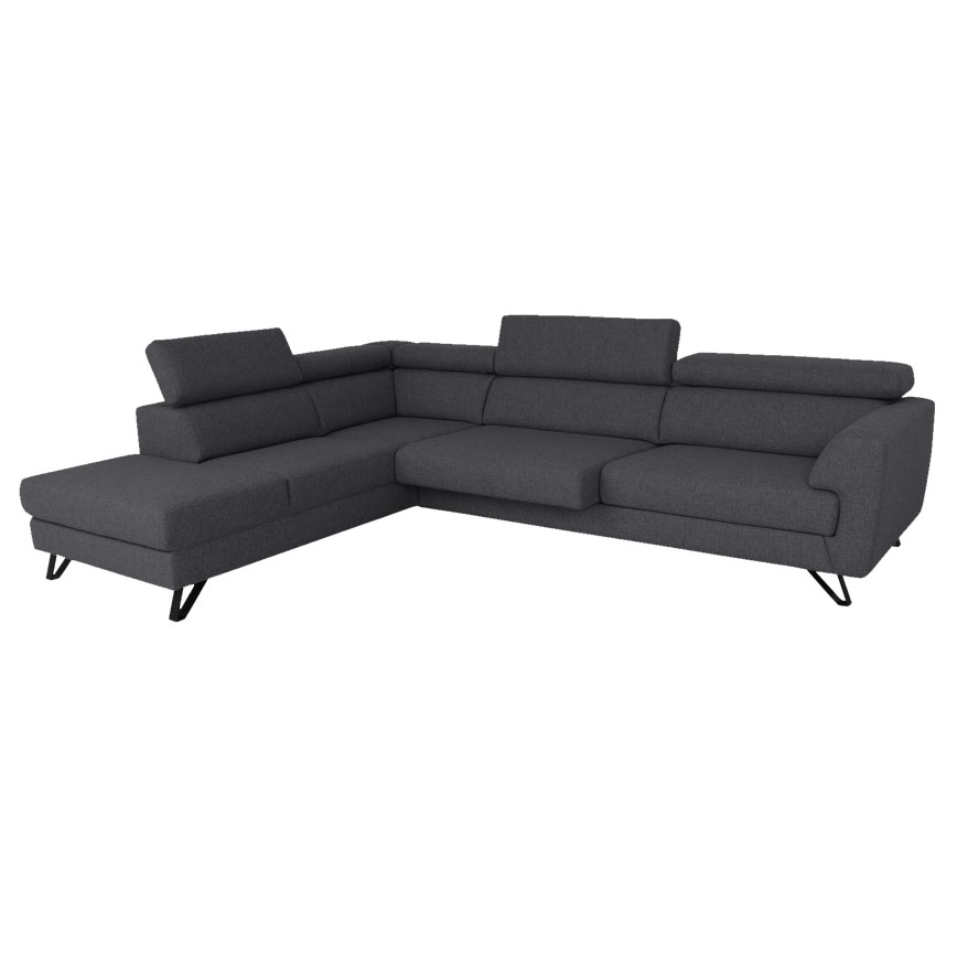 BILLUND HJ.SOFA OE T/V - Nicehome.dk