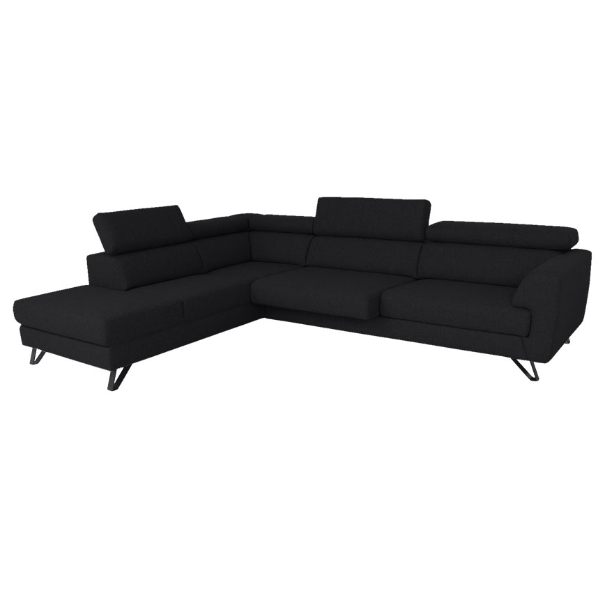 BILLUND SOFA OE+1900FLEX - Nicehome.dk