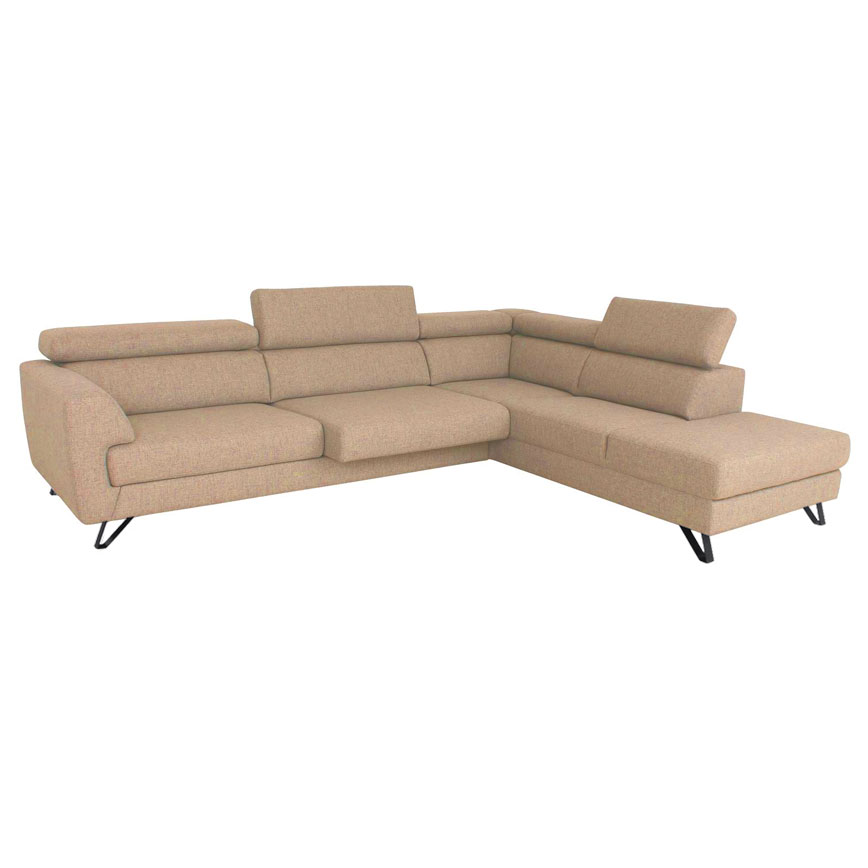 BILLUND HJ.SOFA OE T/H - Nicehome.dk