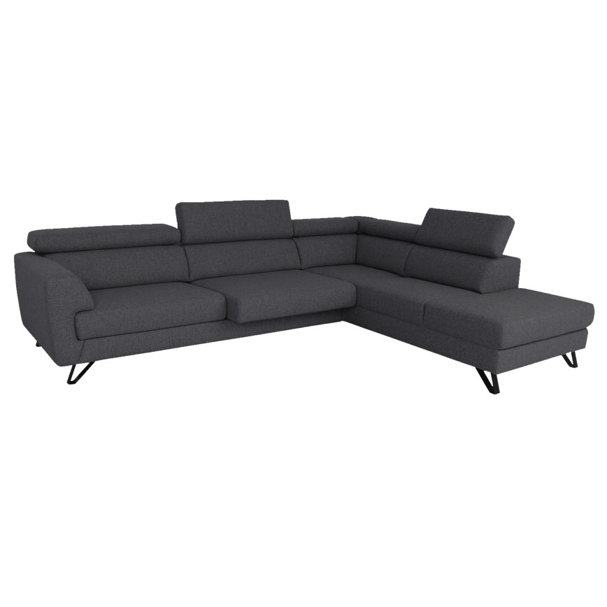 BILLUND HJ.SOFA OE T/H - Nicehome.dk