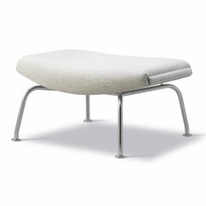 OX OTTOMAN HALLINGDAL 110 - Nicehome.dk