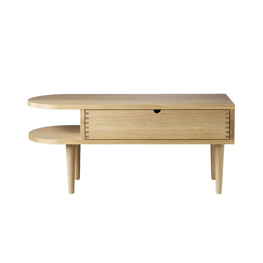 FDB F24 RADIUS BÆNK EG - Nicehome.dk