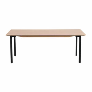 SPENCER SOFABORD 120X60CM - Nicehome.dk