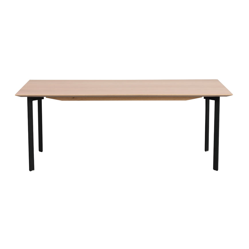 SPENCER SOFABORD 120X60CM - Nicehome.dk