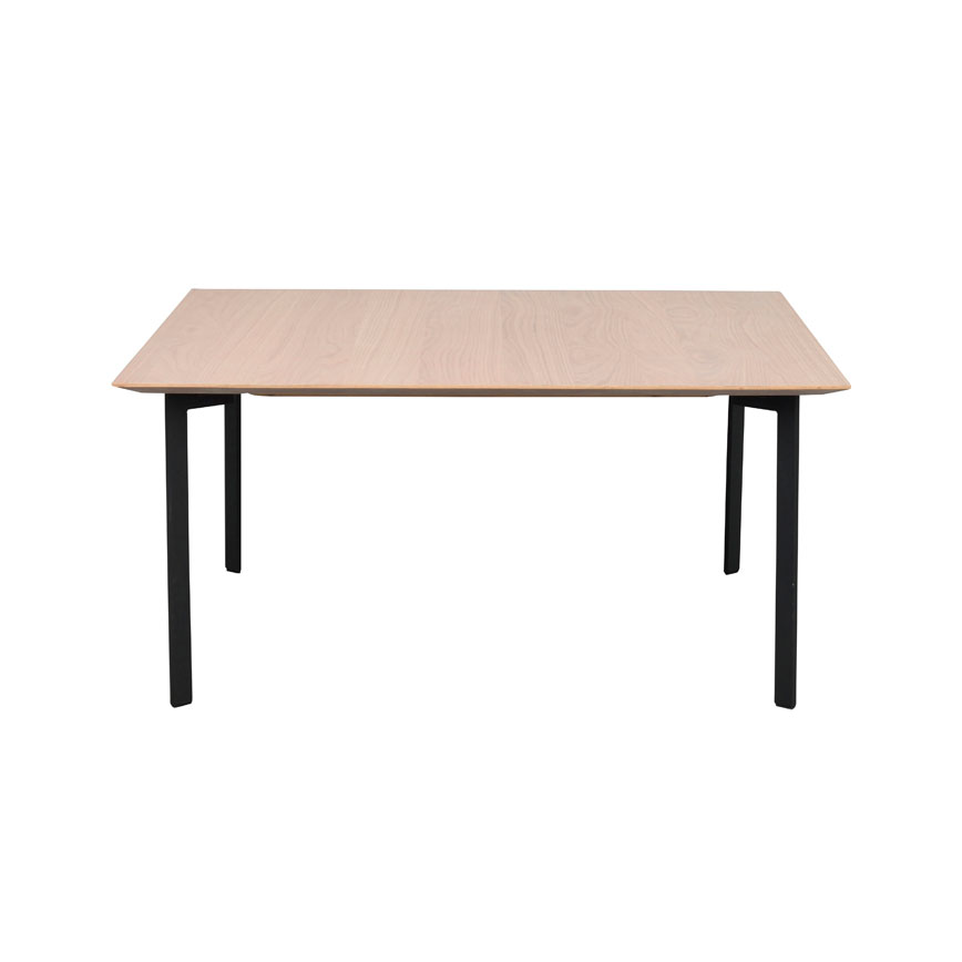 SPENCER SOFABORD 95X95CM - Nicehome.dk