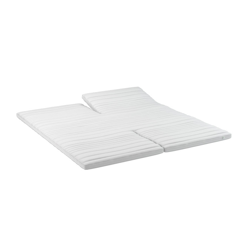 KRAM LUX SVANE SPLIT TOP - Nicehome.dk