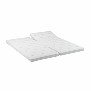 KRAM LUX QUILT SPLIT TOP - Nicehome.dk