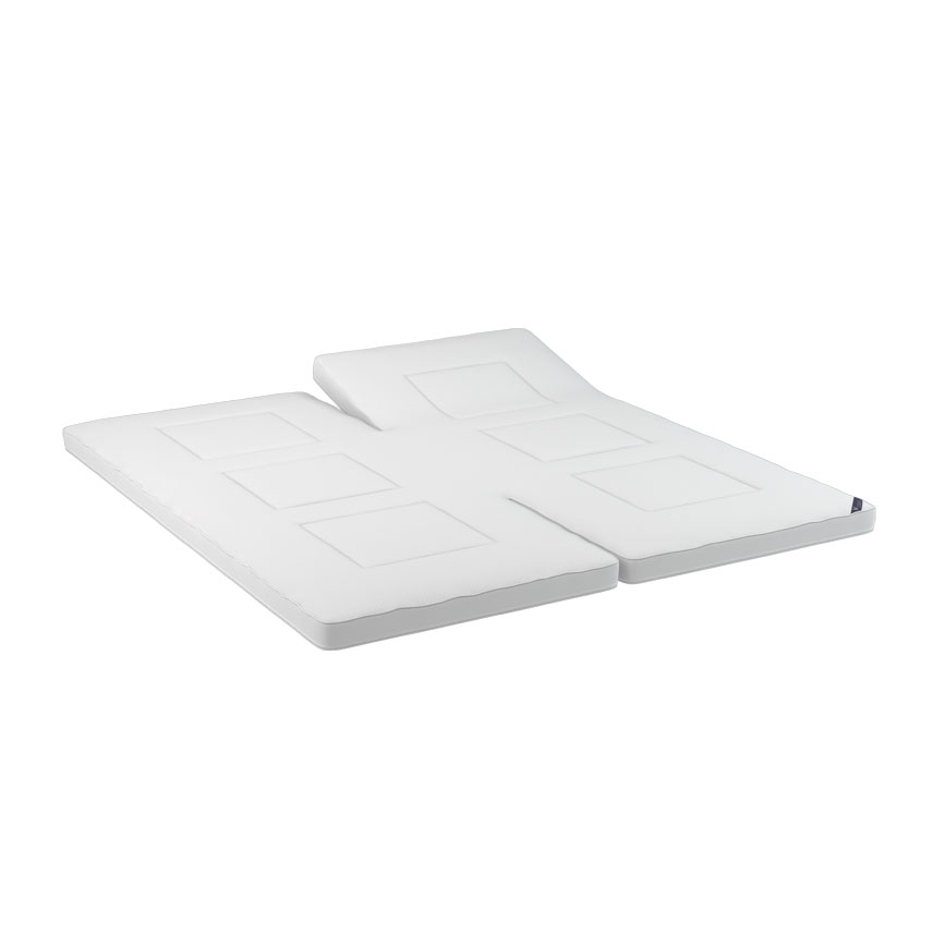 KRAM DELUXE SPLIT TOP - Nicehome.dk