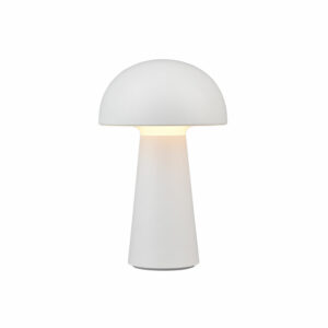 LENNON BORDLAMPE HVID - Nicehome.dk