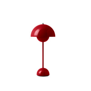 FLOWERPOT VP3 BORDLAMPE - Nicehome.dk