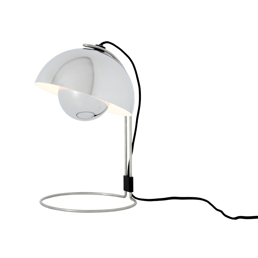 FLOWERPOT VP4 BORDLAMPE - Nicehome.dk