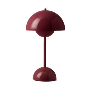 FLOWERPOT VP9 BORDLAMPE - Nicehome.dk