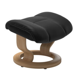 RUBY SKAMMEL CLASSIC OAK - Nicehome.dk