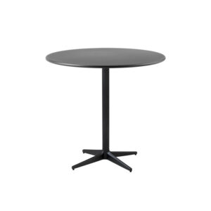 DROP CAFEBORD Ø80 LAVA - Nicehome.dk